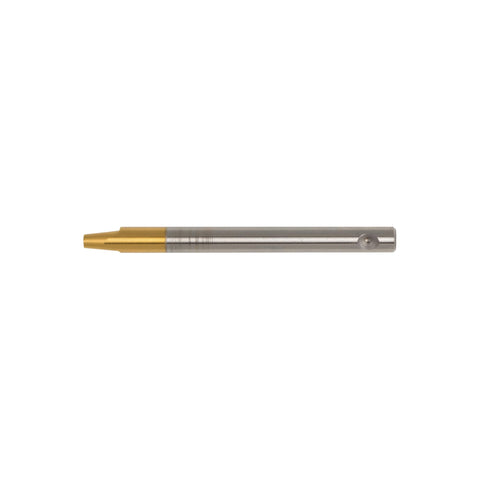 Makita A-83951 punch for JN1601, direct replacement for quick cuts in steel.