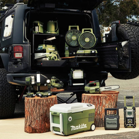Compact design enables easy transport and storage during adventures.