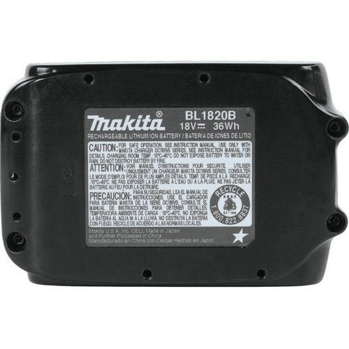 STAR Protection enables real-time tool-battery data exchange.