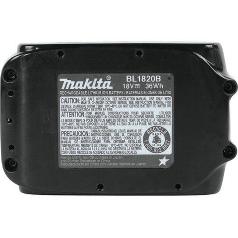 STAR Protection enables real-time tool-battery data exchange.