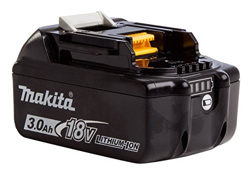 Compatible with Makita tools on site to improve workflow