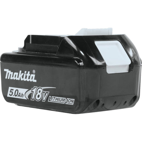 Rapid Optimum Charger with cooling features for faster, cooler recharges.