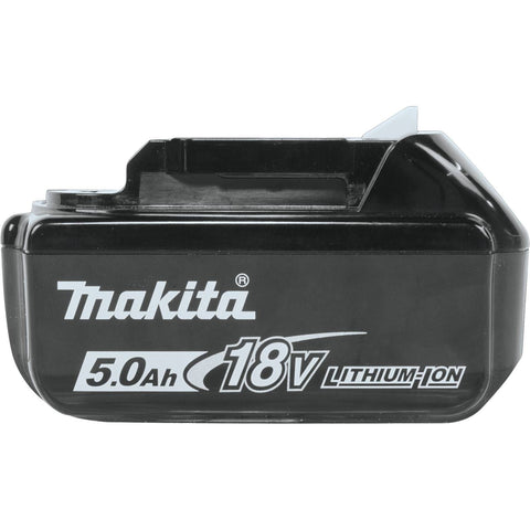 BL1850B-10 resists self-discharge to stay ready after storage.