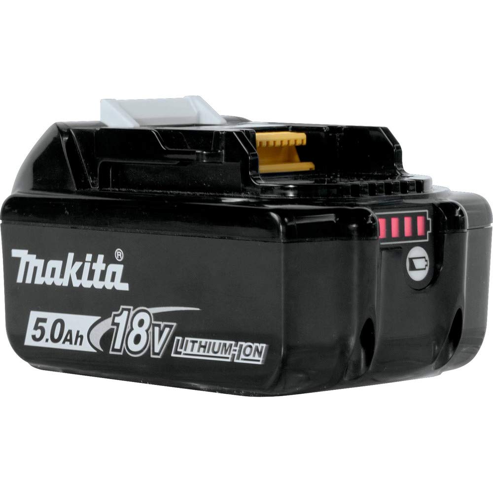 Sixteen terminals ensure stable power connection for the tool.