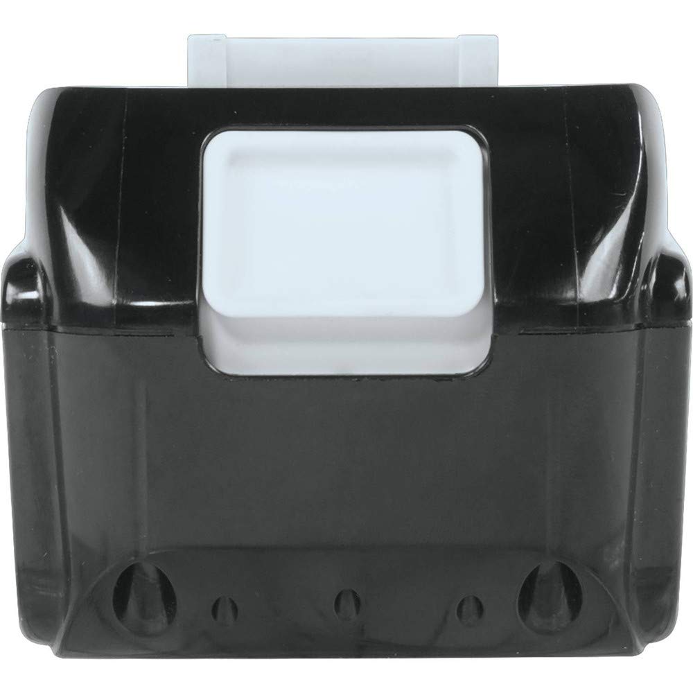 BL1860B-2 battery performing in cold weather to maintain power