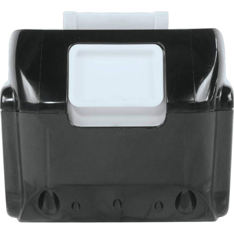 BL1860B-2 battery performing in cold weather to maintain power
