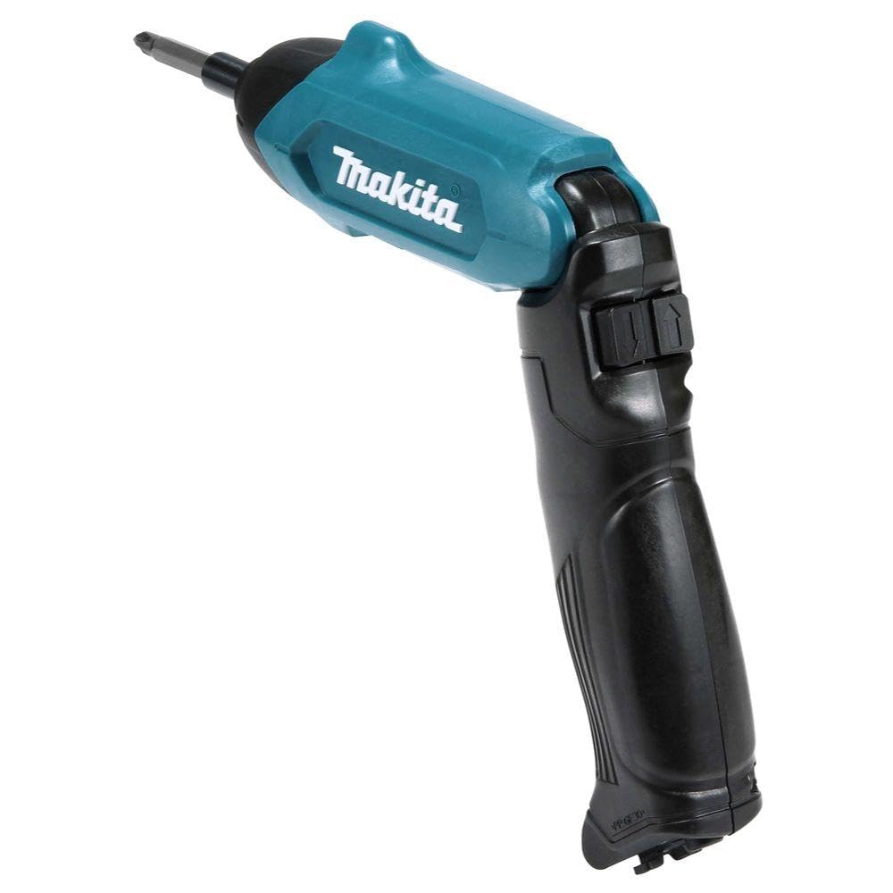 Compact 3.6V driver ideal for electronics and small repairs.