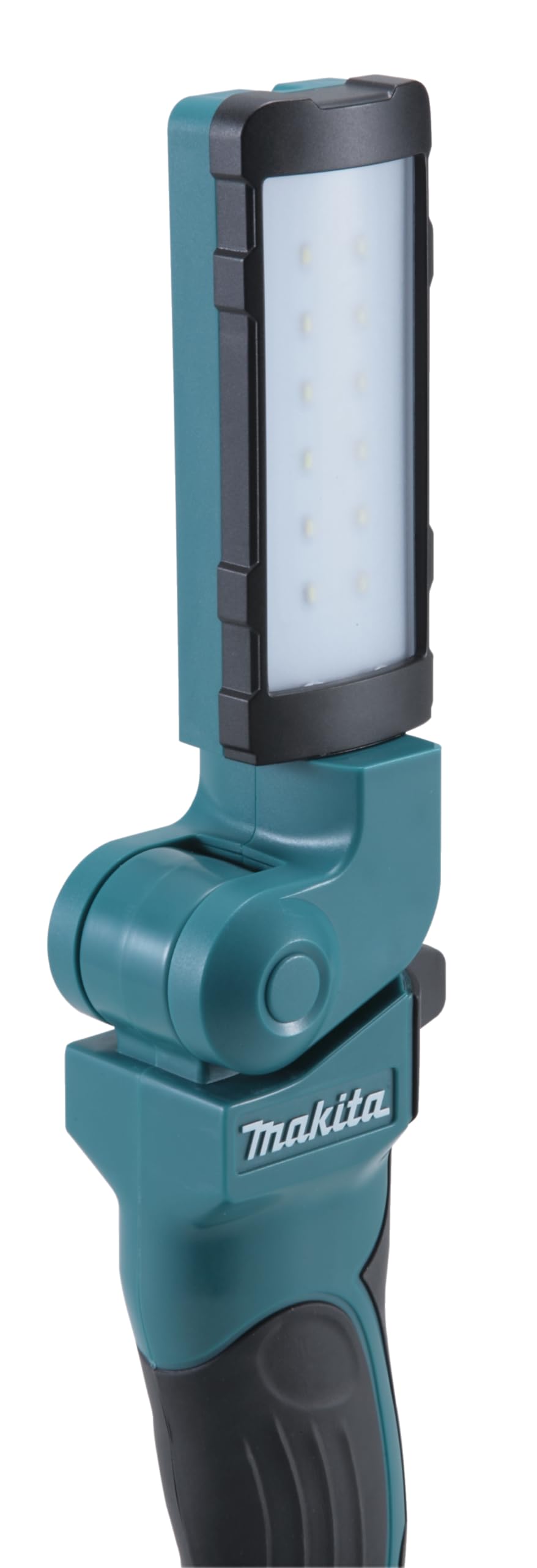 Makita DML801 dual-mode switch for brightness control