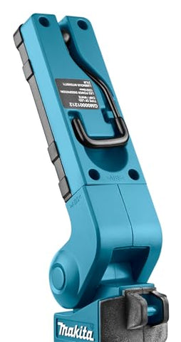 Makita DML801 360° metal hook for hands-free hanging