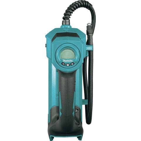 DMP181ZX pressure gauge backlit for easy readings in dim conditions.
