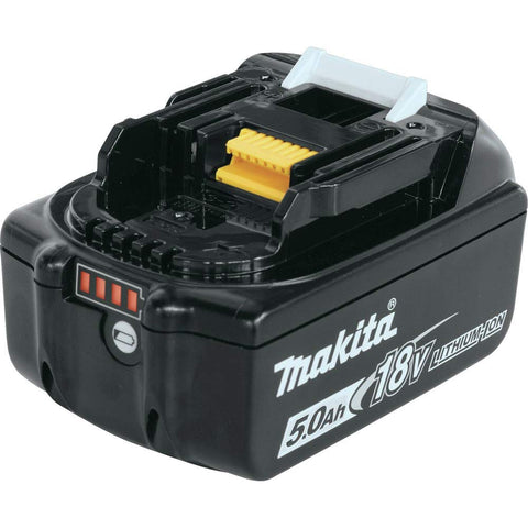 In-use with cordless tools for extended runtime and efficiency