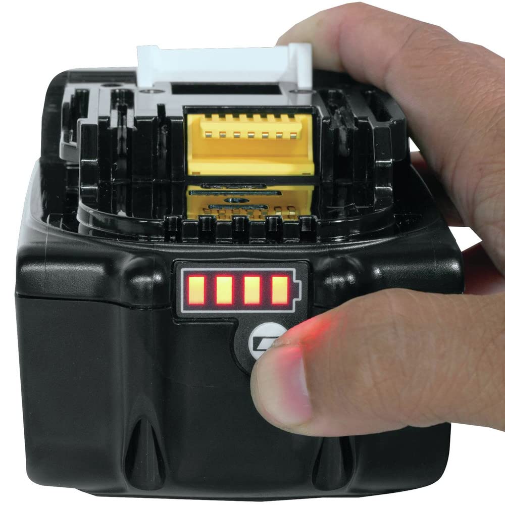 Rapid Optimum Charger cooling fan enables faster recharges