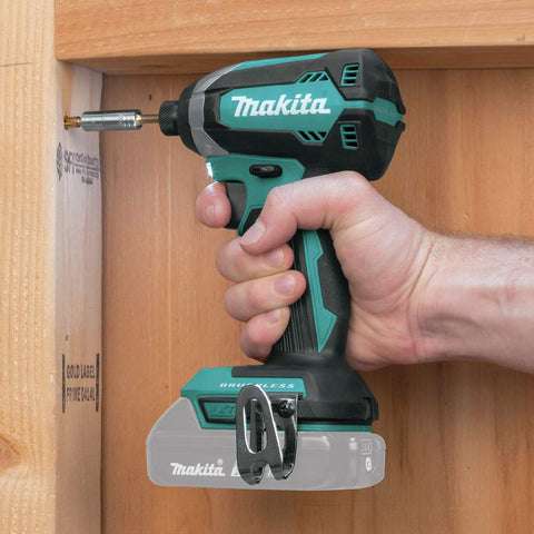 Makita XDT13Z tool-only concept ideal for battery-ready setups