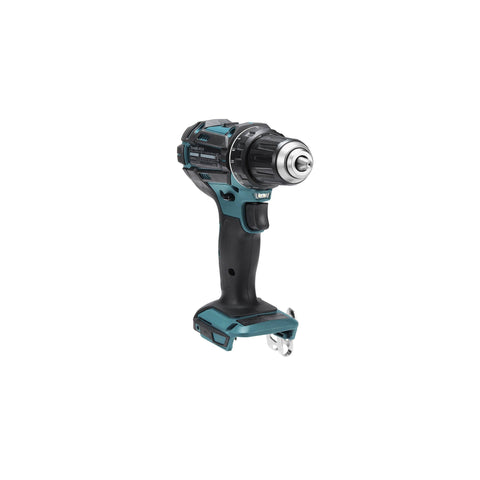 Makita XFD10Z LED work area illumination enhances visibility.