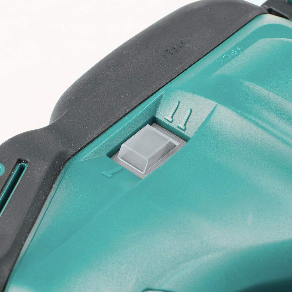 Makita XNB01Z magazine capacity 110 nails reduces reloads during projects.