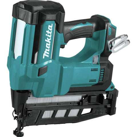 Anti-dry-fire mechanism protects the work surface with the XNB02Z
