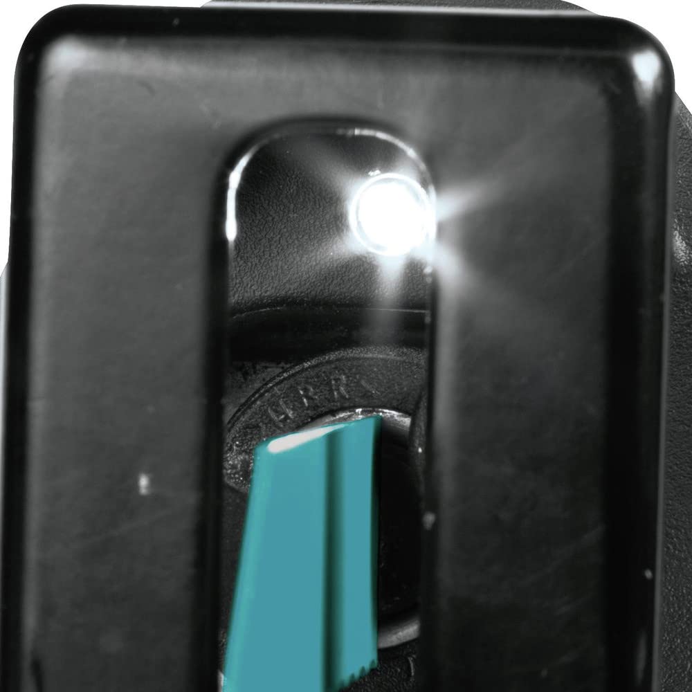 Makita XRJ07ZB XPT protection for dusty or wet environments.