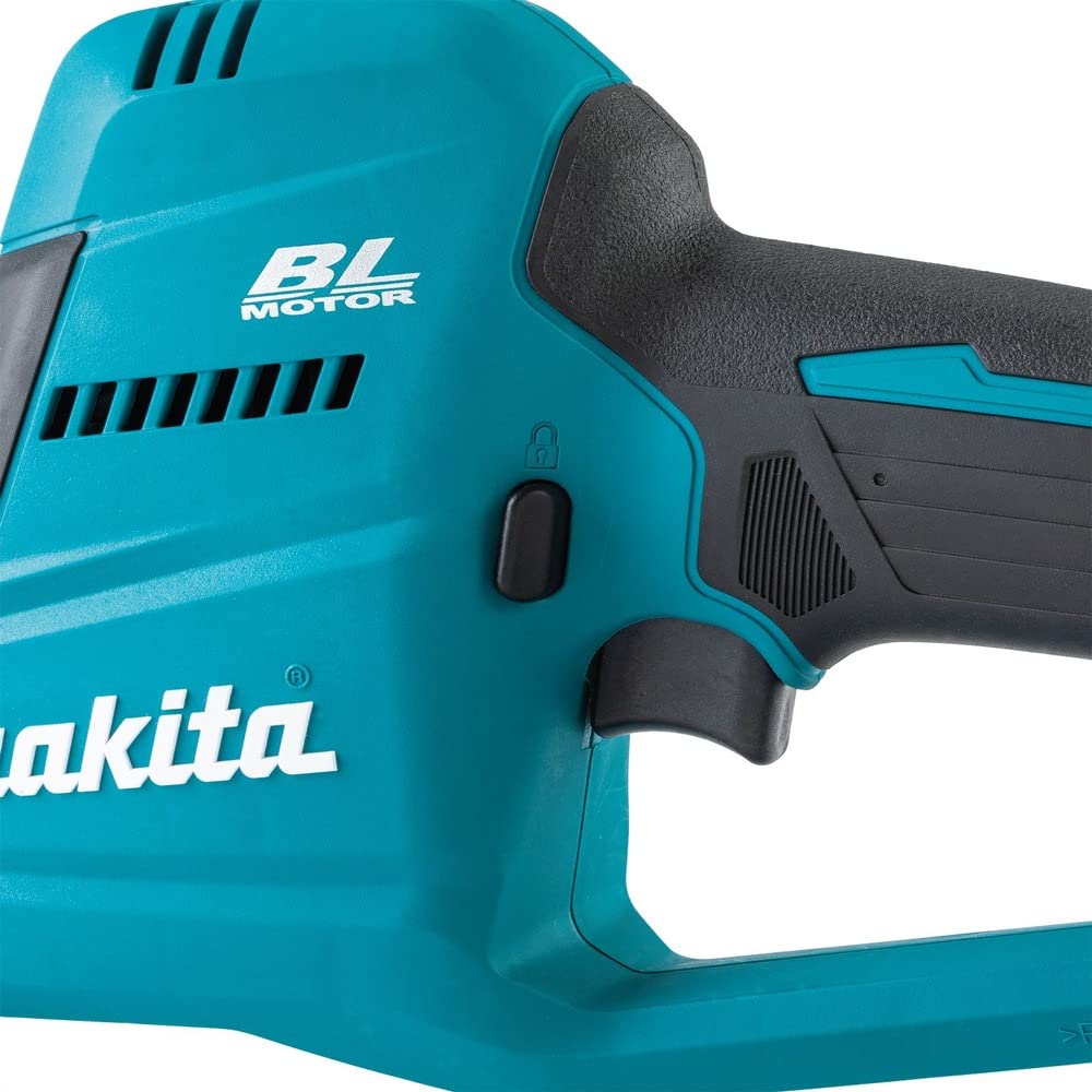 XRJ08Z 7/8 inch stroke length delivers versatile cuts