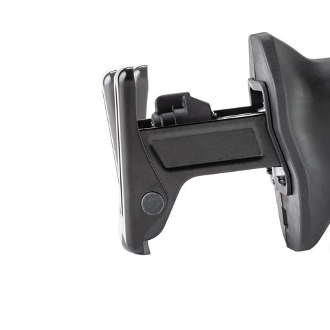 XRJ08Z low vibration design reduces operator fatigue