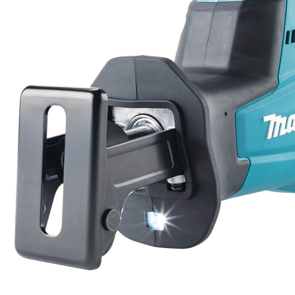 XRJ08Z variable speed control enables precise cuts