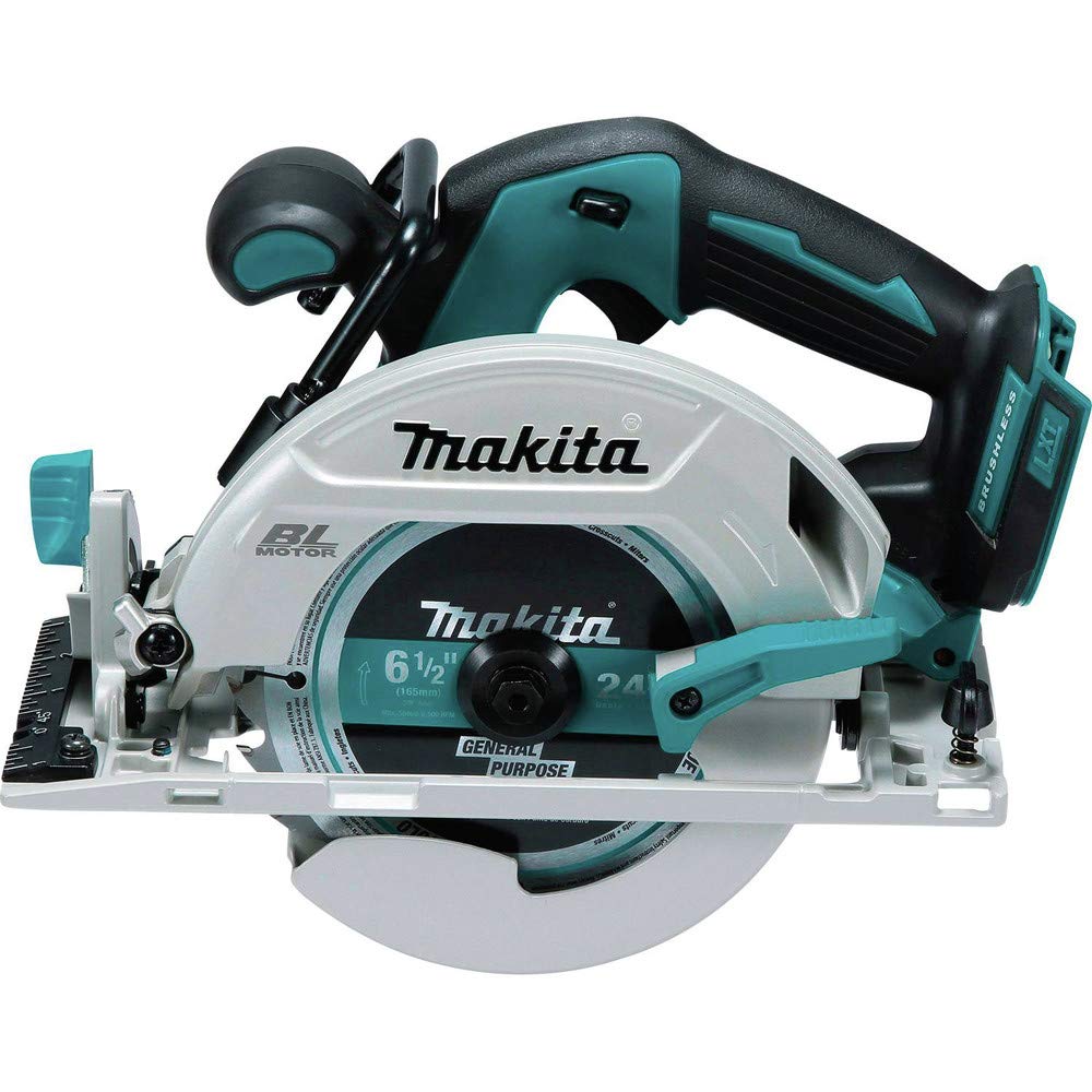 XSH03Z with automatic speed change ensures smooth, precise cuts through varying materials.