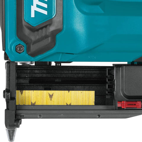 XTP02Z magazine displaying capacity of up to 120 pins