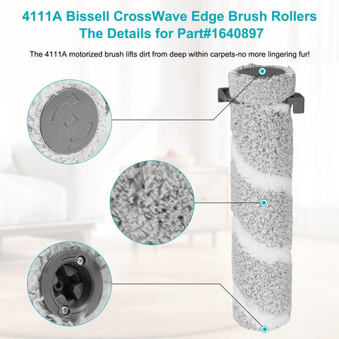 MAKKULN rinse-and-dry filters simplify maintenance