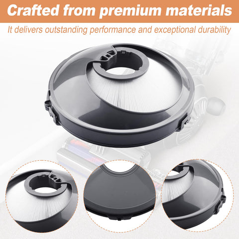 Malae 966516-01 ball filter 206040-01, compatible replacement for extended service.