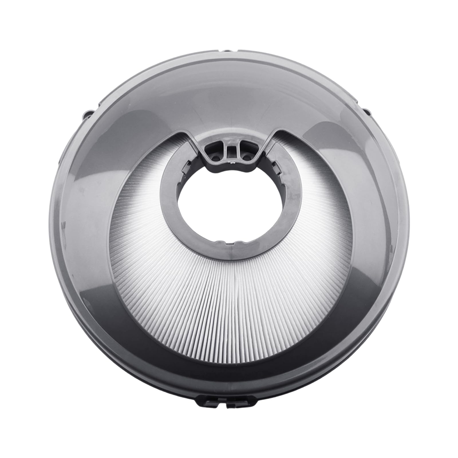 Malae 966516-01 ball filter for Dyson UP14, tool-free replacement for quick maintenance.