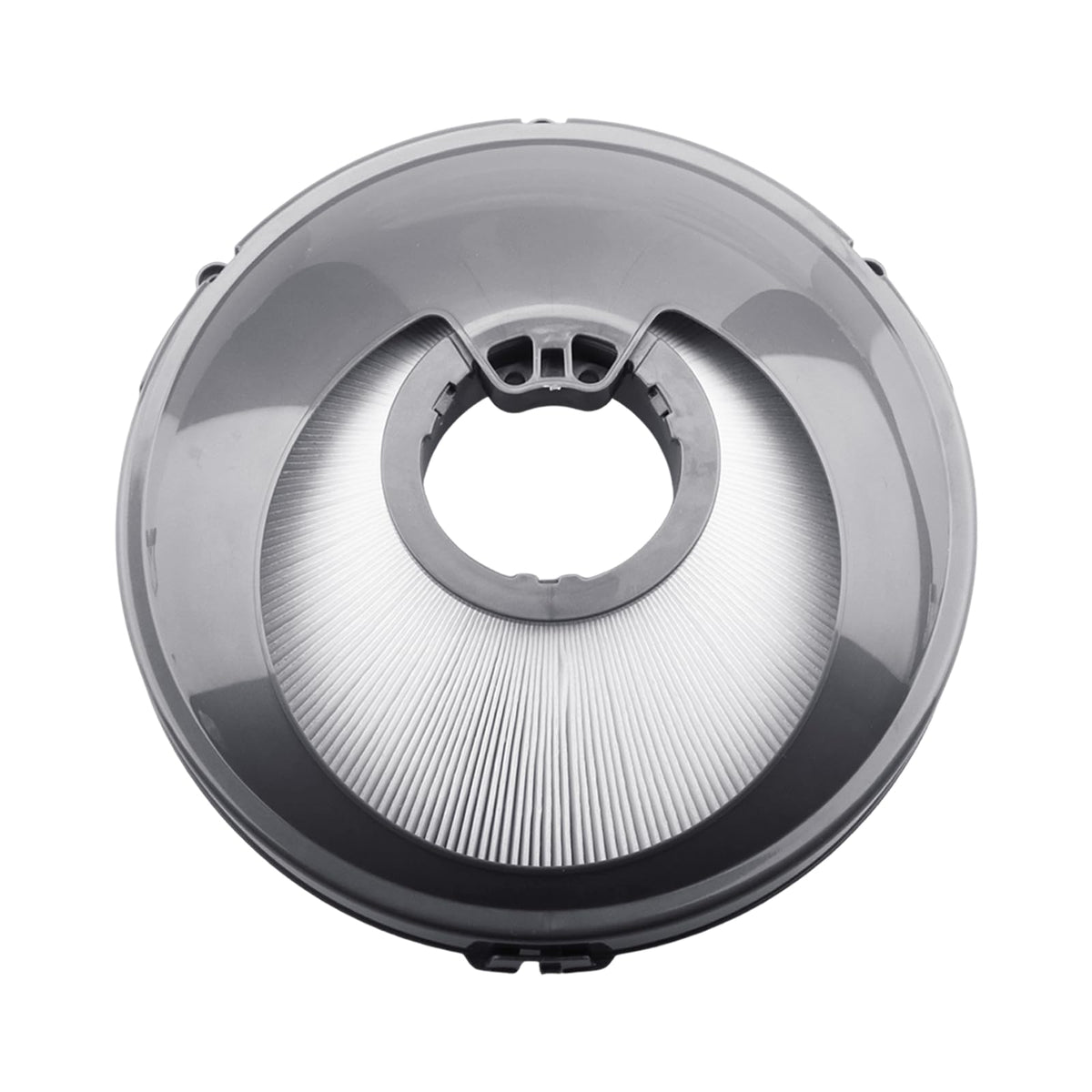 Malae 966516-01 ball filter for Dyson UP14, tool-free replacement for quick maintenance.