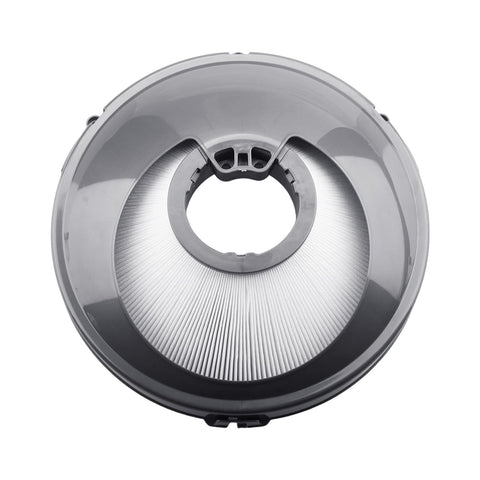 Malae 966516-01 ball filter for Dyson UP14, tool-free replacement for quick maintenance.