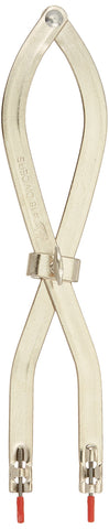 Malco radius divider replaceable points for long-lasting accuracy