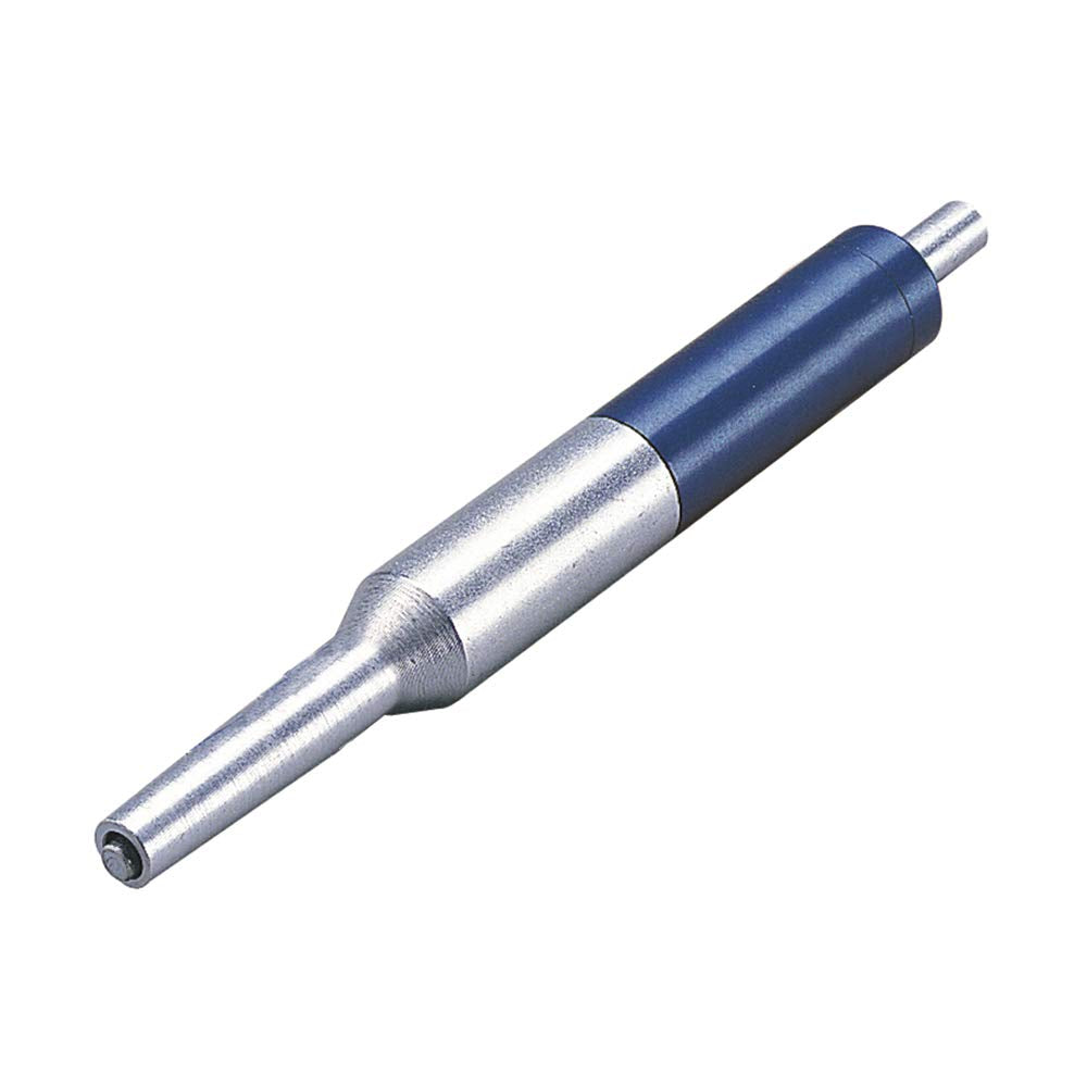 Malco TNP2S nose and tail piece shown, helps start trim nails cleanly without marks.