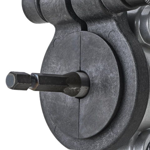 Malco TSHD navigating tight patterns and square cuts with precision