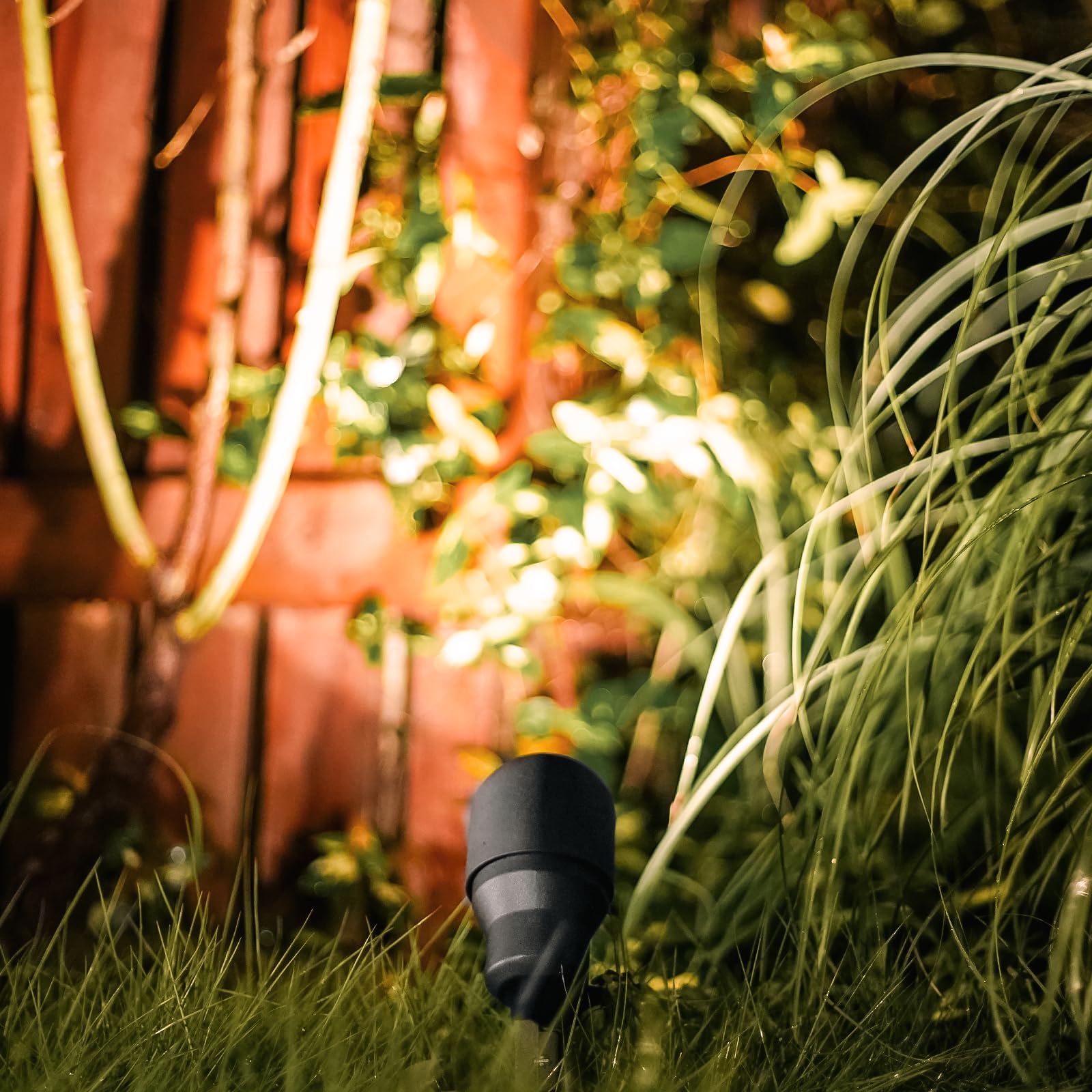 Malibu C fast-lock connectors support quick, reliable electrical connections