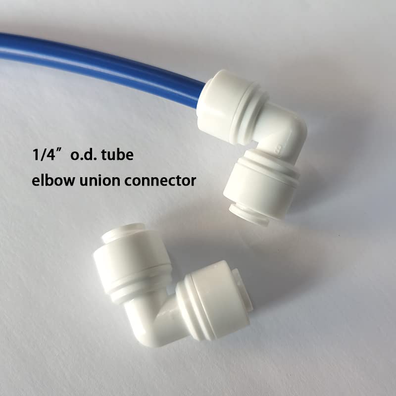 Malida blue tubing close-up showing safe material