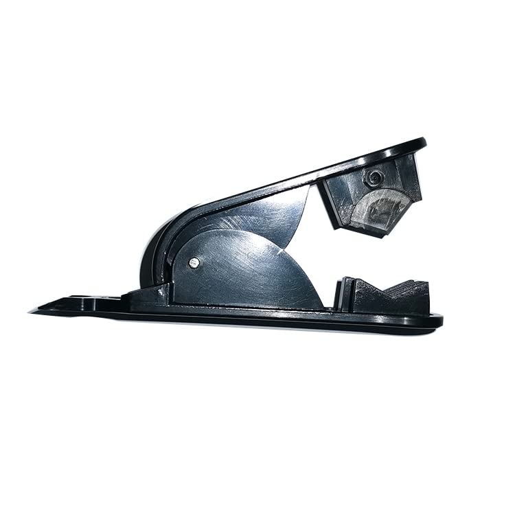 Malida Pipe Cutter back-end fork helps release push-fit fittings