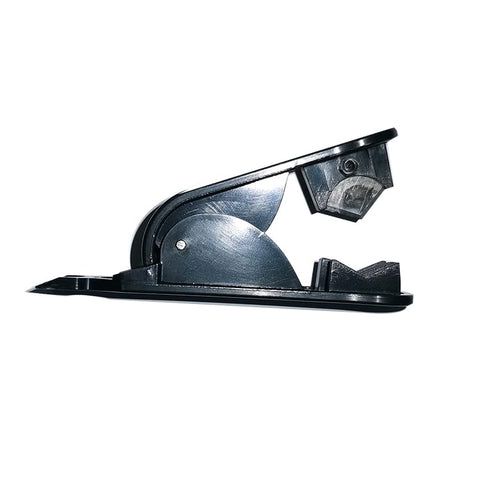 Malida Pipe Cutter back-end fork helps release push-fit fittings