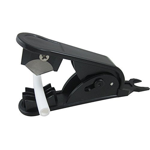 Malida Pipe Cutter with compact body for portable precise cuts