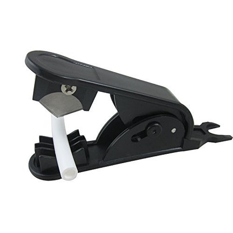 Malida Pipe Cutter with compact body for portable precise cuts