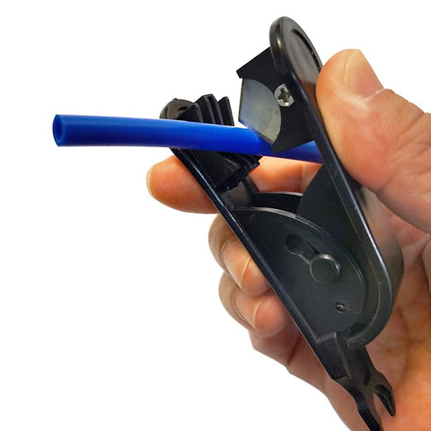 Malida Pipe Cutter replaceable 304 stainless steel blade for long life