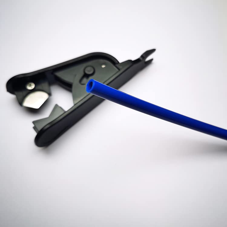 Malida Pipe Cutter versatile for PU, PVC and nylon tubes