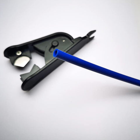 Malida Pipe Cutter versatile for PU, PVC and nylon tubes
