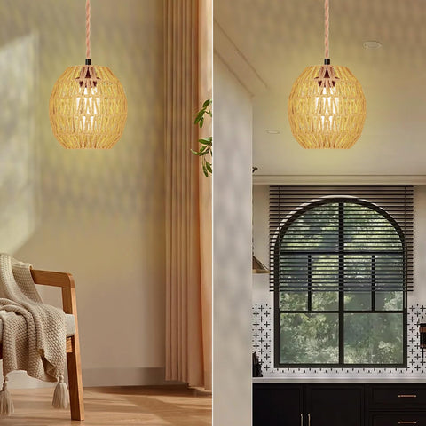Maliralt E26 bulb compatibility supports varied lighting styles.