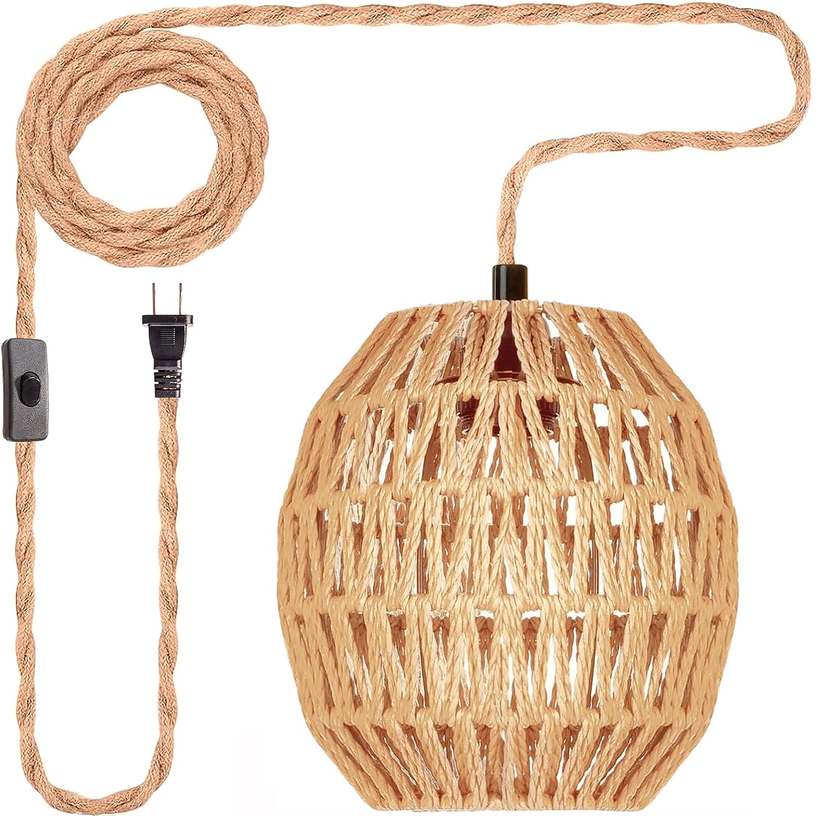 Maliralt ideal for boho, rustic, and modern decor themes.