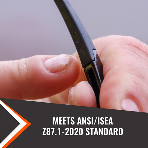 Malta Dynamics APEX frames offer universal fit and curved lenses for better eye coverage.