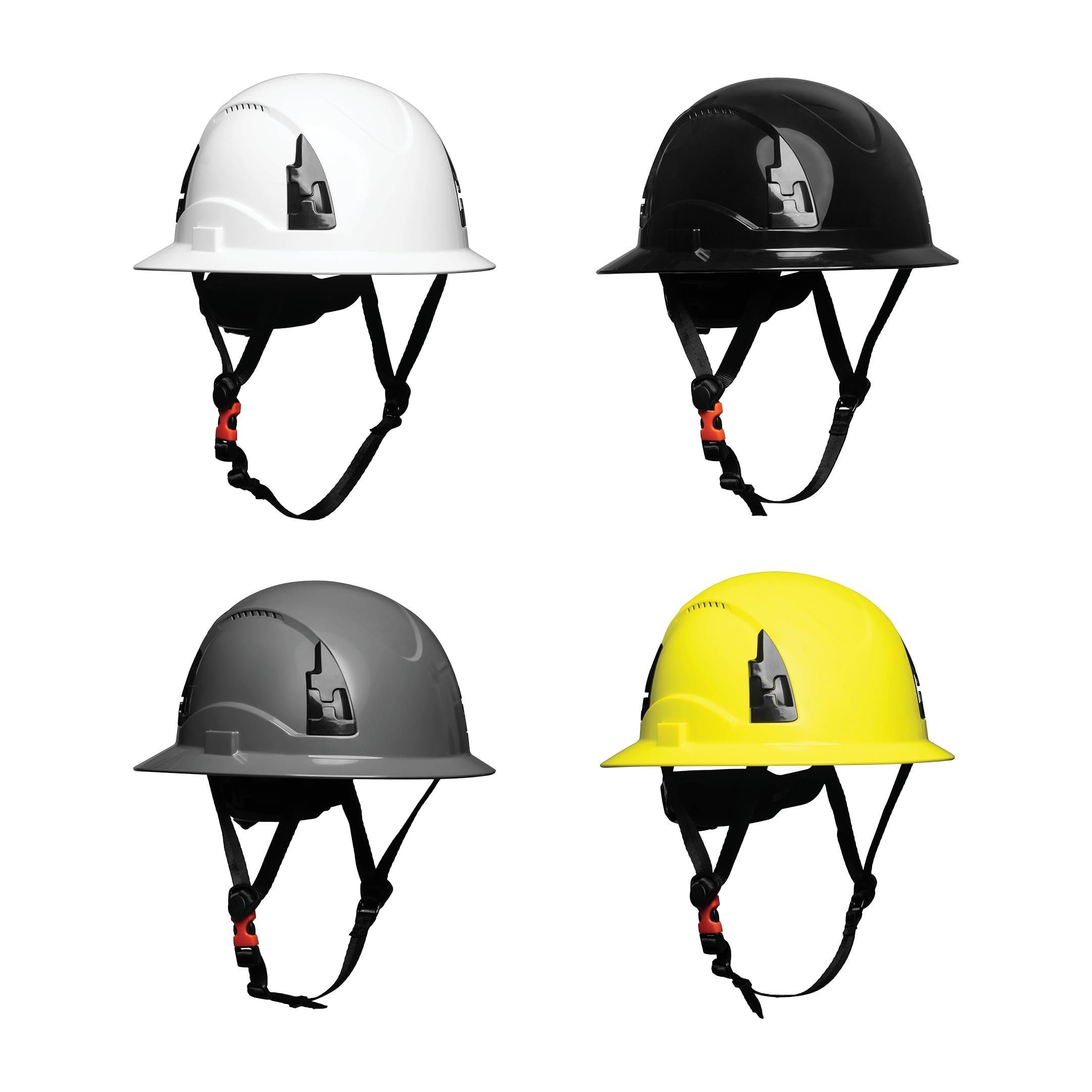 Malta Dynamics APEX helmet with four-point chin strap for secure fit