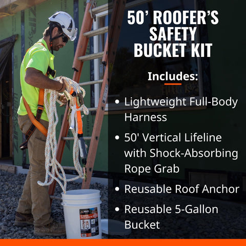 Malta Dynamics Warthog harness front view, comfortable full-body support for fall protection.