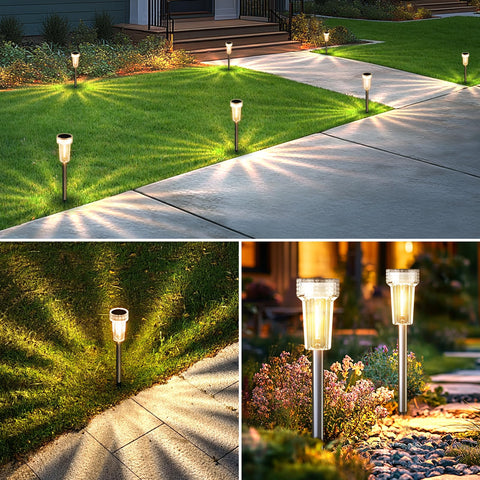 Mancra easy-ground installation requires no wiring or tools.