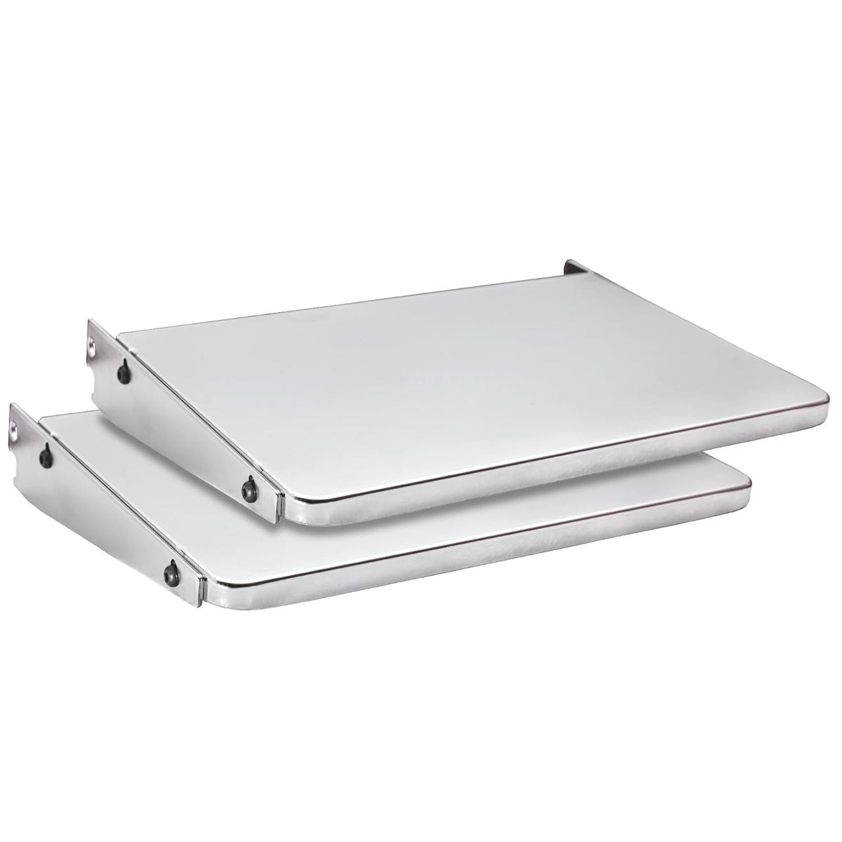 Manram planer table left-side 9-inch extension for DW735 feeding stability.